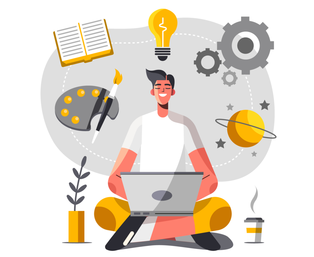 The Role Of Illustration Style In Visual Storytelling The Role Of Illustration Style In Visual Storytelling