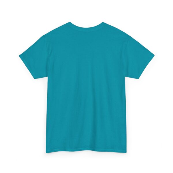 Unisex Heavy Cotton Tee - "Cat Bread" Graphic Shirt for Every Occasion - Image 17