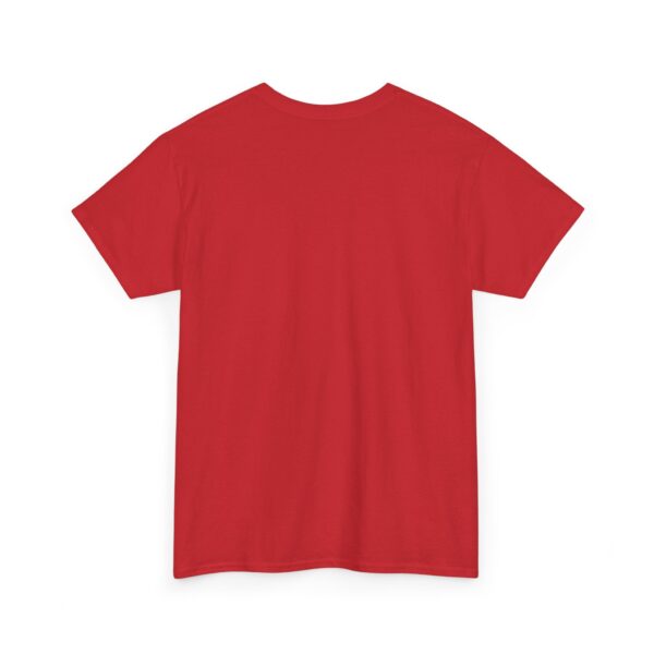 Unisex Heavy Cotton Tee - "Cat Bread" Graphic Shirt for Every Occasion - Image 21