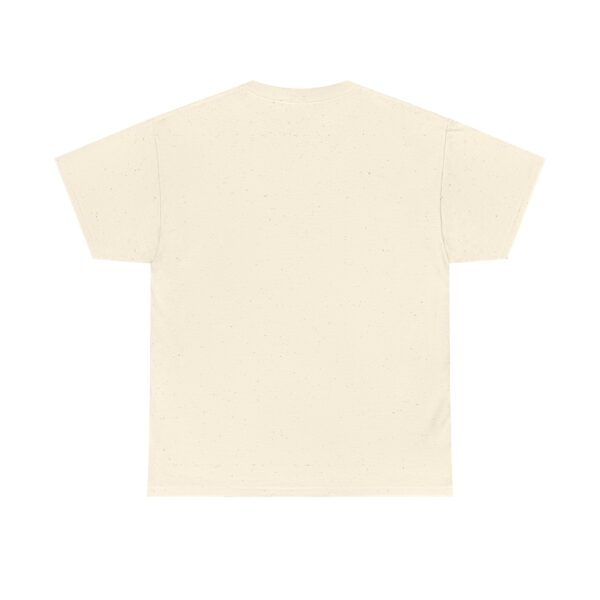 Unisex Heavy Cotton Tee - "Cat Bread" Graphic Shirt for Every Occasion - Image 11