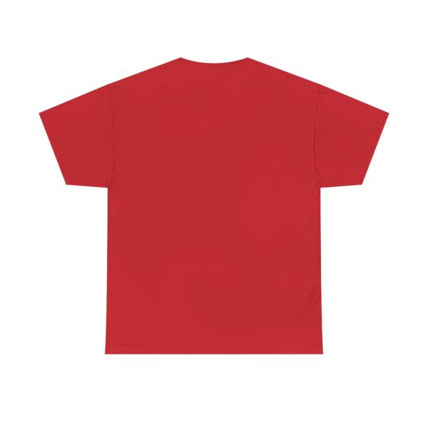 Unisex Heavy Cotton Tee - "Cat Bread" Graphic Shirt for Every Occasion - Image 19