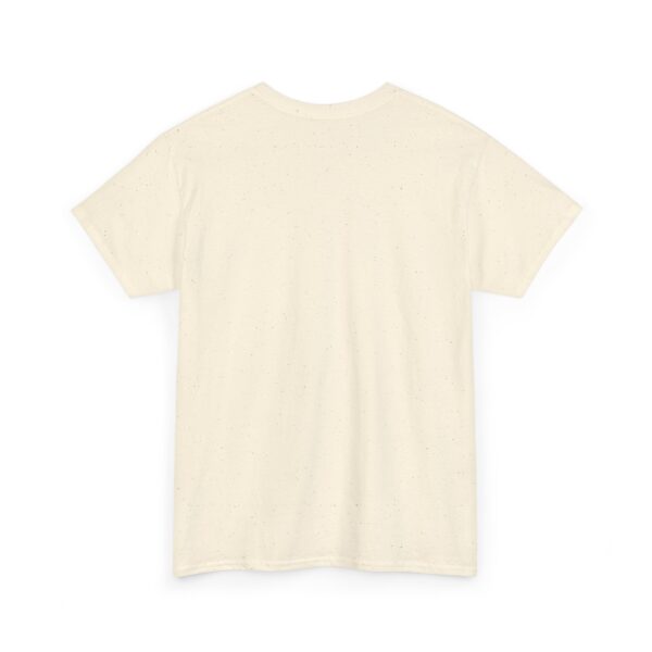 Unisex Heavy Cotton Tee - "Cat Bread" Graphic Shirt for Every Occasion - Image 13